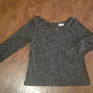 Old Navy Women's blouse sz medium